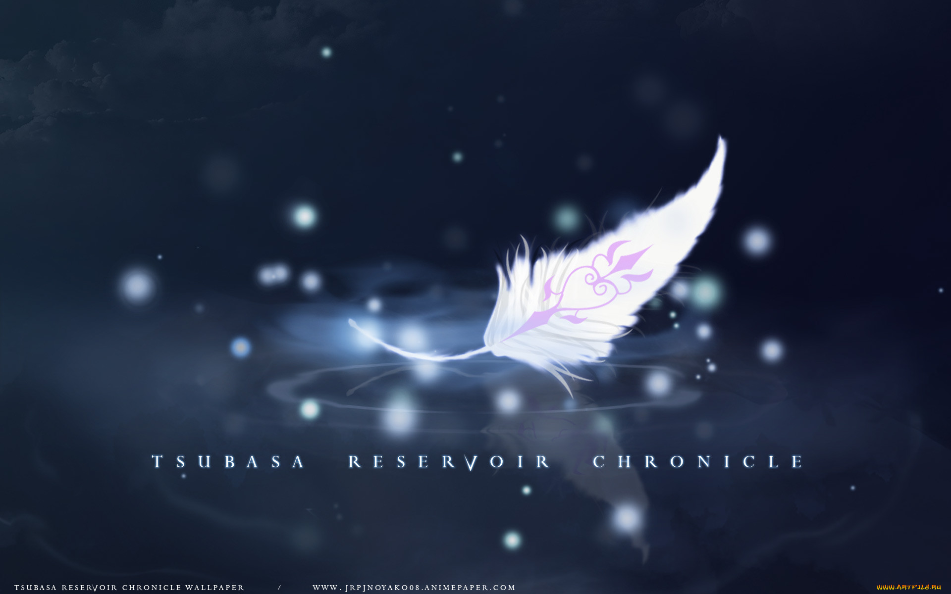 , tsubasa, reservoir, chronicles